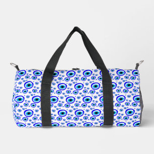 Evil Eye Talisman, Arabisch Amulett Griechisch / T Duffle Bag