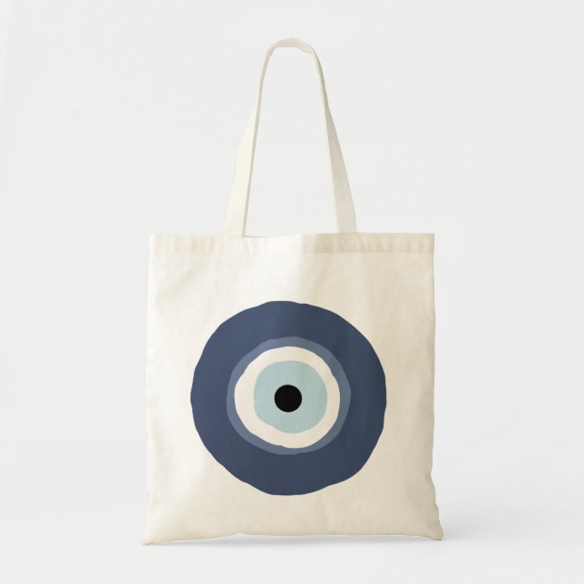 Evil Eye Tasche (Vorne)