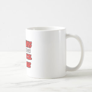 Evil Genius...Elektroingenieur Tasse