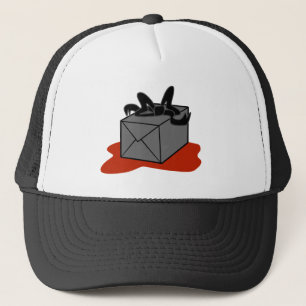 Evil Gift Truckerkappe