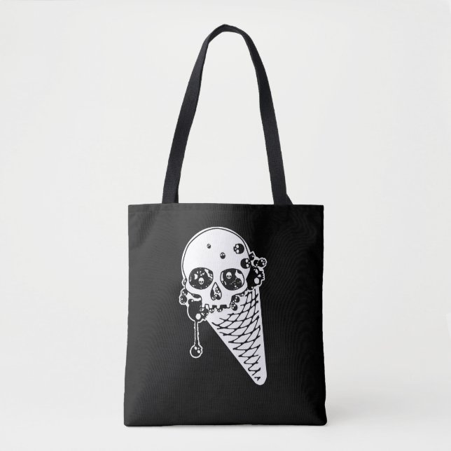 Evil Ice Cream Cone (Vorderseite)