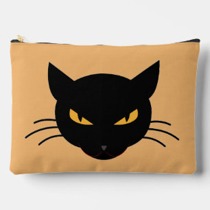 Evil Kitty Zubehörtasche