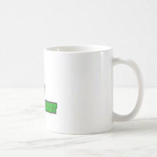 Evil Mutant Orthopedist Tasse