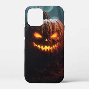 Evil Pumpkin Case-Mate iPhone Hülle