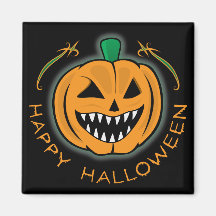 Evil Pumpkin