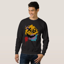 Evil Smile Sweatshirt