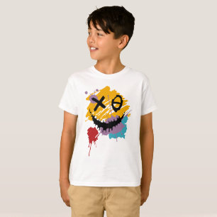 Evil Smile T-Shirt