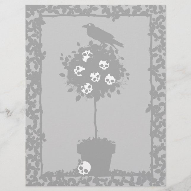 Evil Topiary Coordinates (Vorderseite)