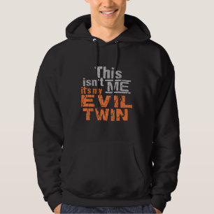 Evil Twin Shirt - wählen Sie Stil & Farbe