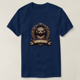 Evil Weasel T-Shirt