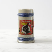 Evilbrau Faust-Logo-Tasse