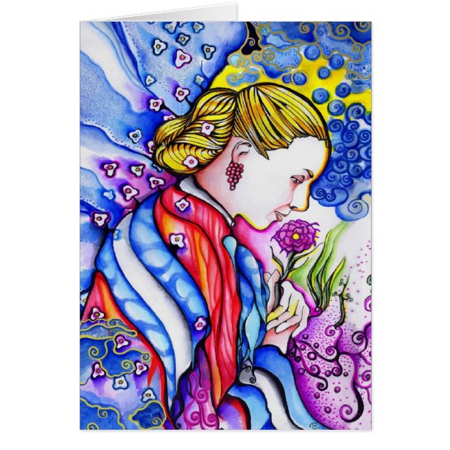 Evita (Vorne)