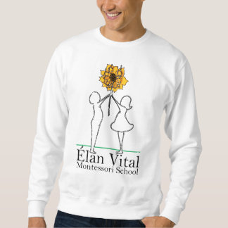 EVM Men-Sweatshirt Sweatshirt