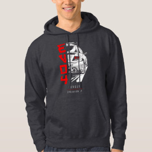 EVO 4 HOODIE