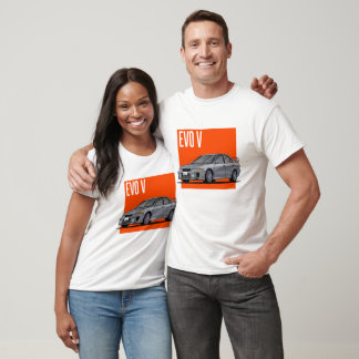 EVO 5 T-Shirt