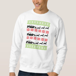 Evo Feiertag Sweatshirt