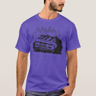 Evo-Kundgebung T-Shirt