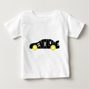 Evo Liebe Baby T-shirt