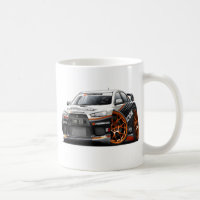 Evo Rennwagen