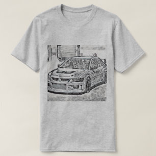 EVO T - Shirt
