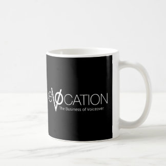 eVOcation-Tasse Kaffeetasse