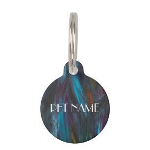 Evoke Pet ID Tag Haustiermarke