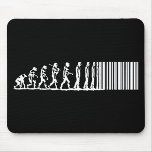 Evolunity Mousepad