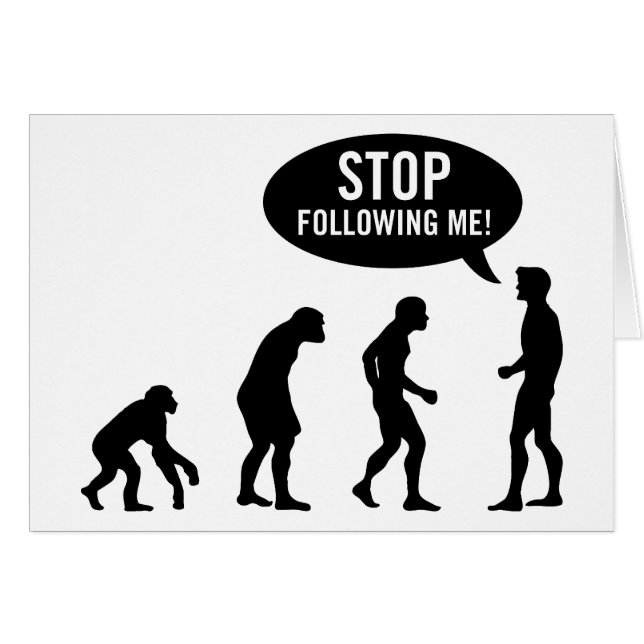 Evolution (Vorderseite (Horizontal))