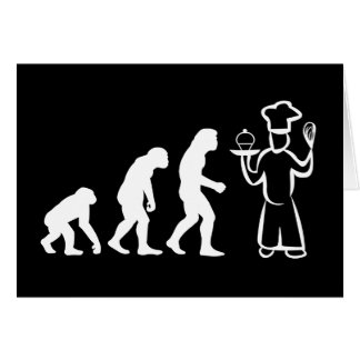 Evolution