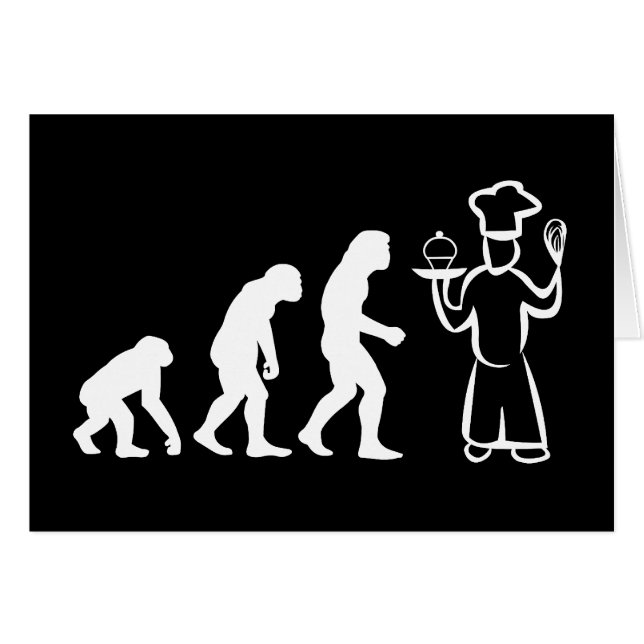 Evolution (Vorderseite (Horizontal))