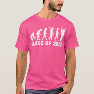Evolution 2022 T-Shirt