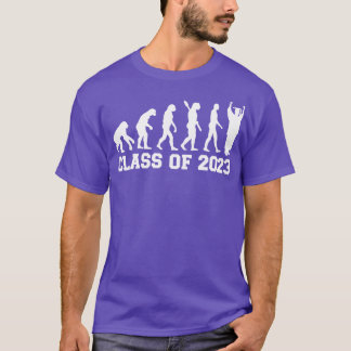 Evolution 2023 T-Shirt