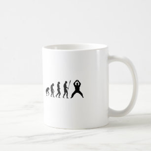 EVOLUTION 2 TASSE