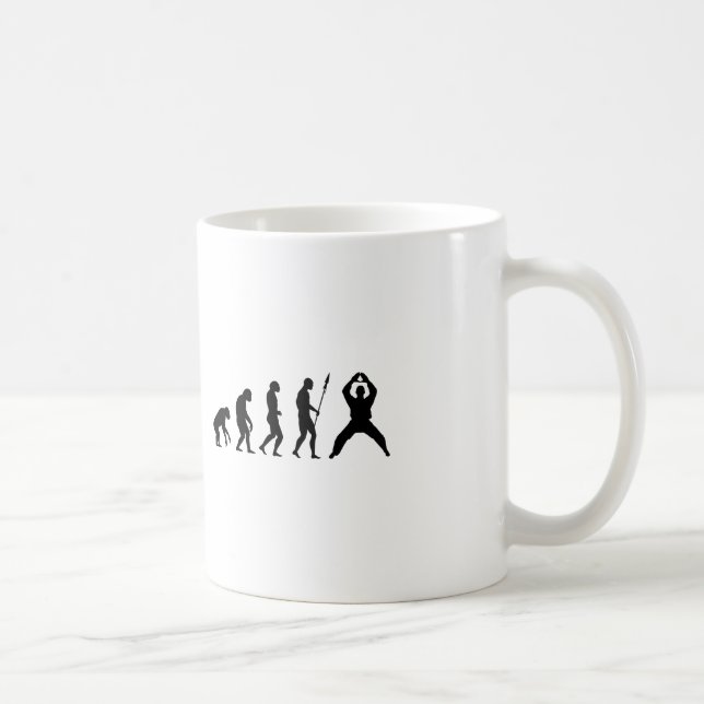 EVOLUTION 2 TASSE (Rechts)