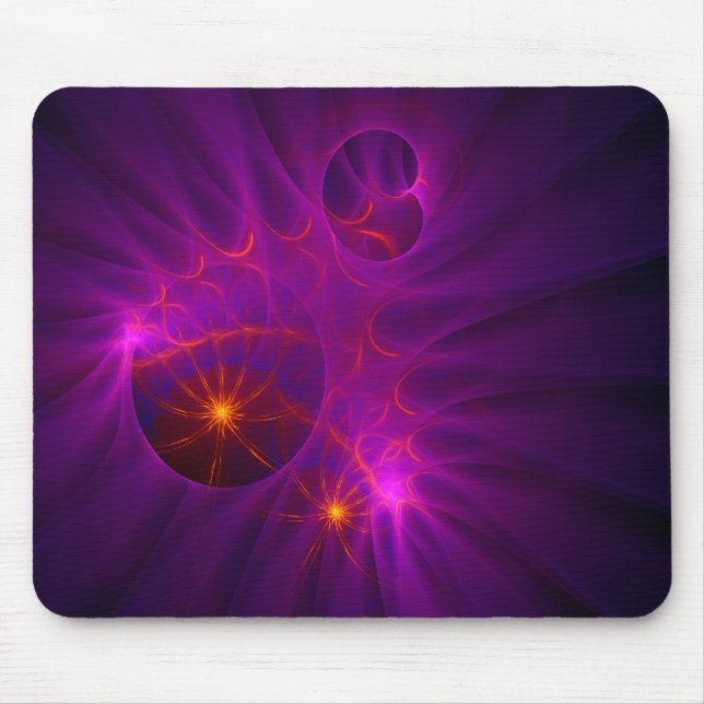 Evolution 3e-bg mousepad (Vorne)