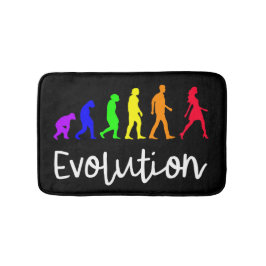 Evolution Badematte