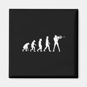Evolution Biathlon Magnet