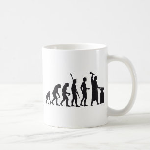 evolution blacksmith tasse