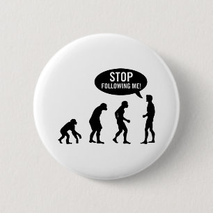 Evolution Button