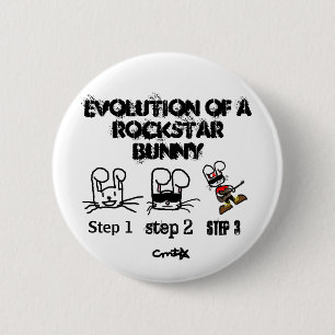 Evolution Button