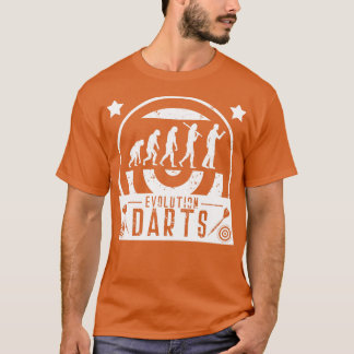 Evolution Darts T-Shirt