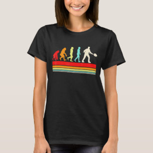 Evolution der Glasbläser T-Shirt