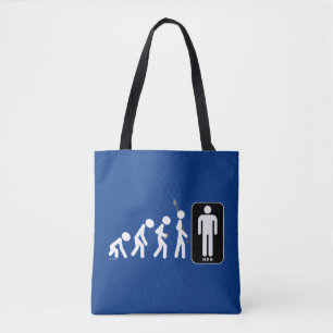 Evolution der Männer