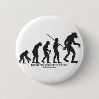Evolution der Schleppangel Button