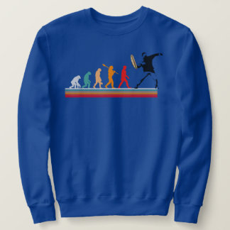 Evolution des Protests Free DC The Sandwich Guy Sweatshirt