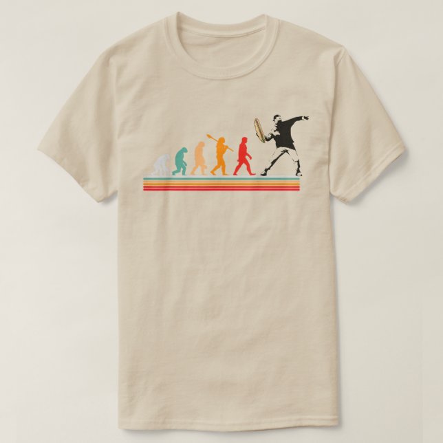 Evolution des Protests  Free DC The Sandwich Guy  T-Shirt (Design vorne)