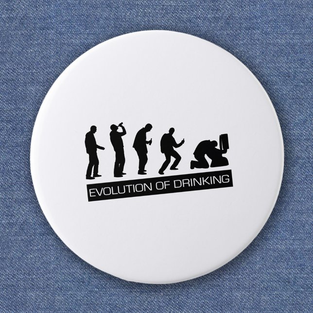 Evolution des Trinkens Button (Von Creator hochgeladen)