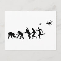 Evolution Droned