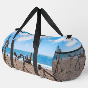 Evolution Duffle Bag