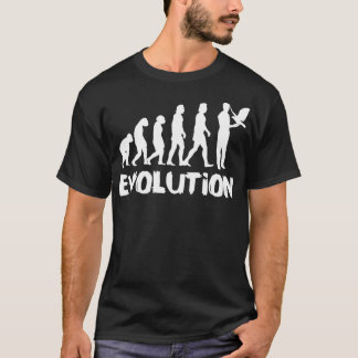 Evolution Falconry T-Shirt